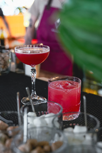Food & Drinks 4, Miranove, Hérault
