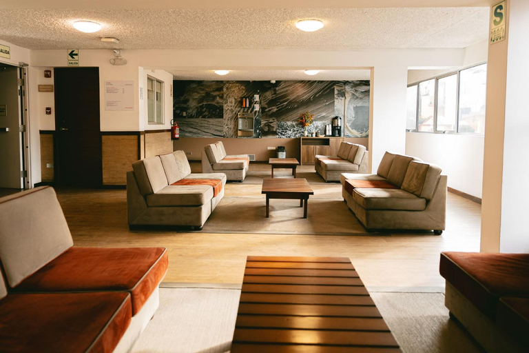 Public Area 2, Casa Andina Standard Arequipa, Arequipa