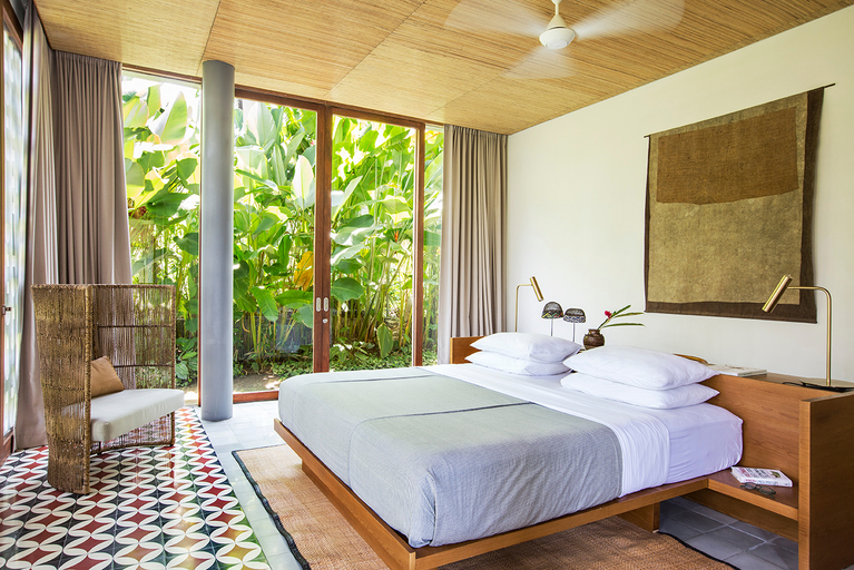 Bedroom 2, caSabama, Gianyar