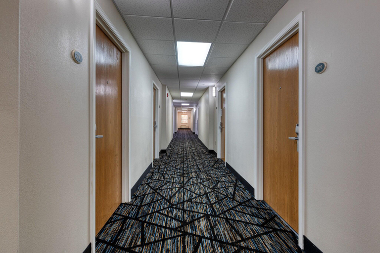 Public Area 2, Home Towne Suites, Pulaski