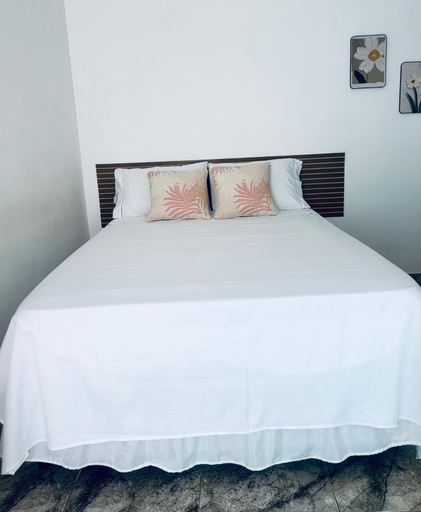 Bedroom, FRAN's - HOSPEDAGENS, Lagoa Santa
