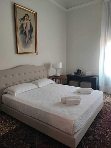 Room 4, Ca degli Stueri, Venezia
