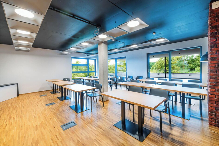 Meeting facility 4, Hotel Break Hradec Králové, Hradec Králové