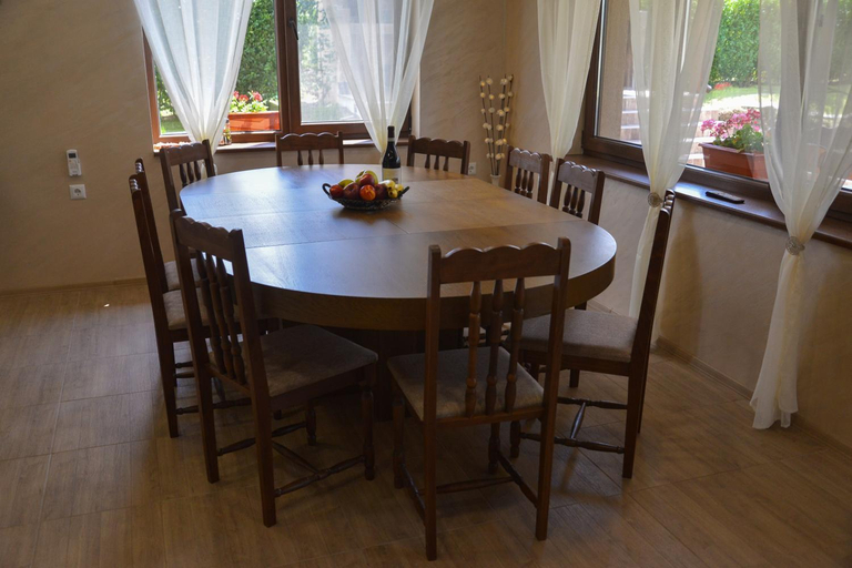 Facilities 4, ERIDA, Ivanovo