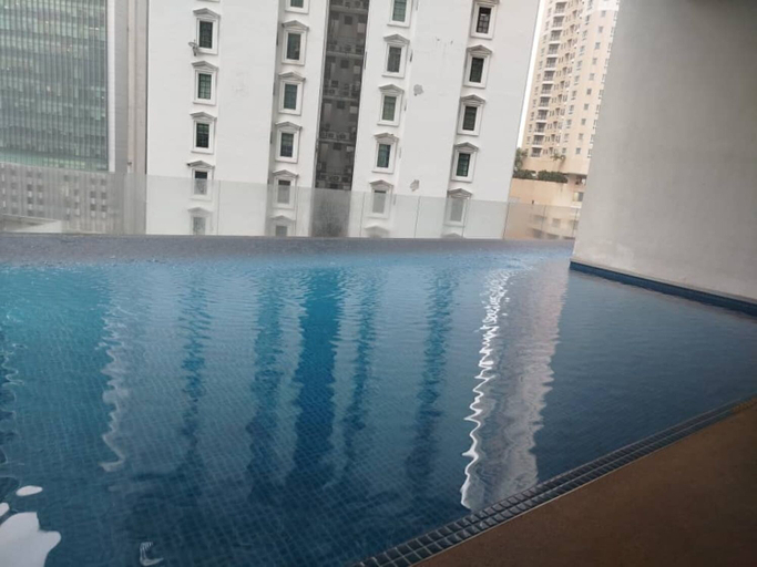 Sport & Beauty 2, Binjai 8 Premium Soho Suites KLCC, Kuala Lumpur