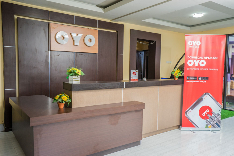 Others 2, Hotel O Central Batu Near Jatim Park 3 Formerly Bunga Matahari Hotel, Malang