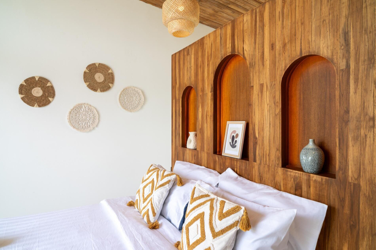 Room 5, 1Bedroom Villa Close to Fisherman KBR27, Ko Samui