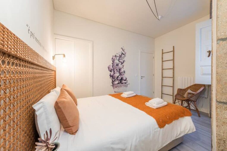 Room 3, Guestready - Genuine Residences, Porto