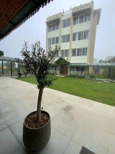 Exterior & Views 1, Sumer Hotel, Sirmaur