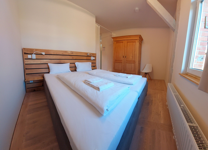 Room 2, Albgut GmbH, Reutlingen