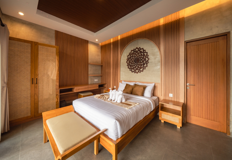 Others 3, The Kanndra Villa, Gianyar