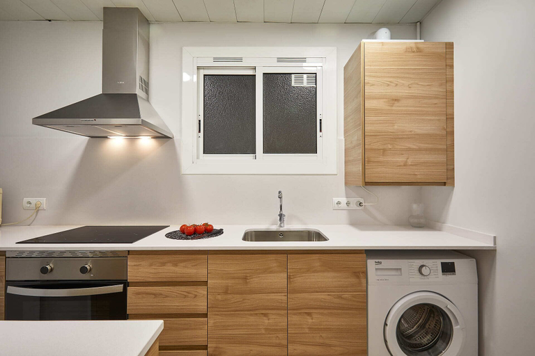 Others 5, BBarcelona Calabria Flat, Barcelona