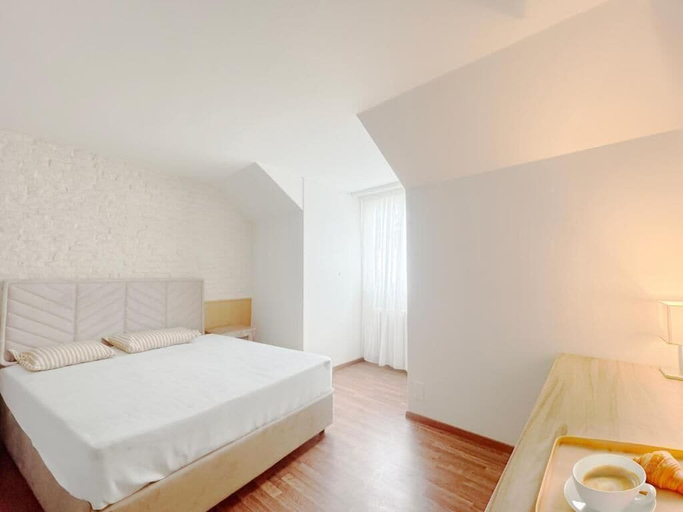 Bedroom 3, Hotel Zunfthaus zu Wirthen, Solothurn