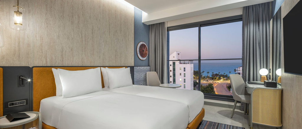 Room 5, Mercure Antalya Konyaalti, Antalya