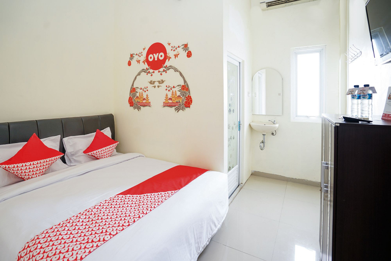 Others 3, Hotel O Juanda Near Terminal International Juanda, Surabaya