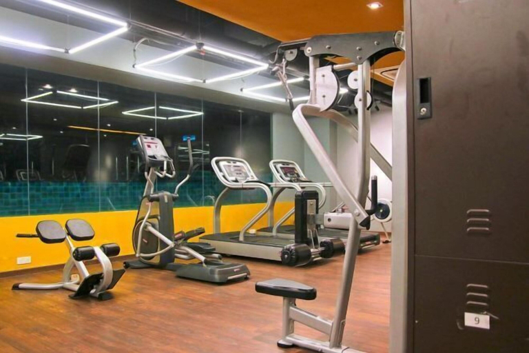 Property amenity 3, Aj suites @ Riverson SOHO, Kota Kinabalu