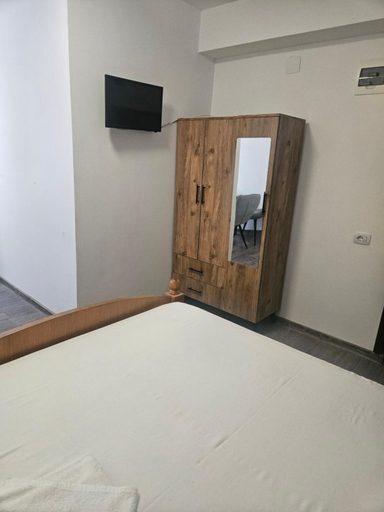Bedroom 1, Casa Mary, Agigea