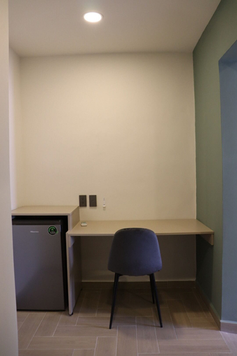 Room 4, Atrio Polanco, Mexico City
