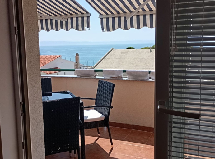 Others 4, Apartment Tonco Baška Voda, Baška Voda