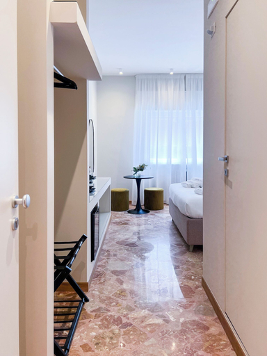 Room 2, Casa Almika Abate Gimma, Bari