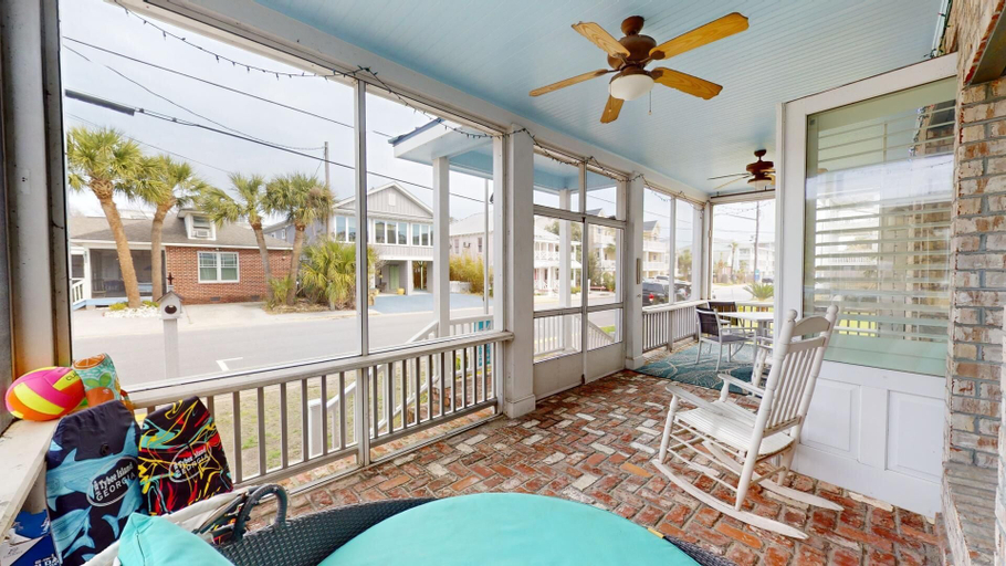 Property amenity 3, 15 17th Street by Tybee Vacation Rentals, Chatham