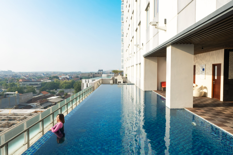 Sport & Beauty 2, Swiss-Belinn Manyar, Surabaya