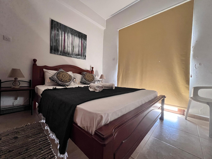 Bedroom 5, VILLa CALLIONE - AMAZING VIEW