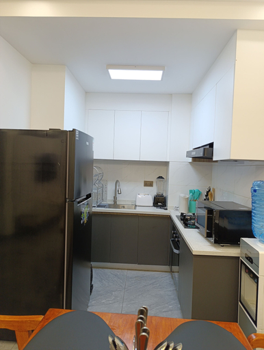 Private kitchen 3, Capital Rise by Extended Stays, Dagoretti North