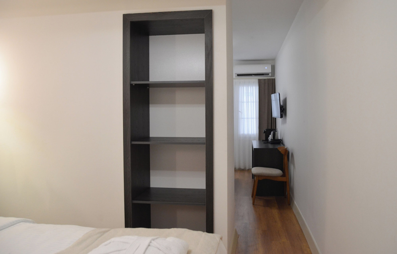 Room 2, niXie Bodrum, Bodrum