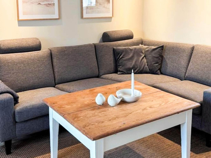 Others 4, person holiday home in Bud, Fræna