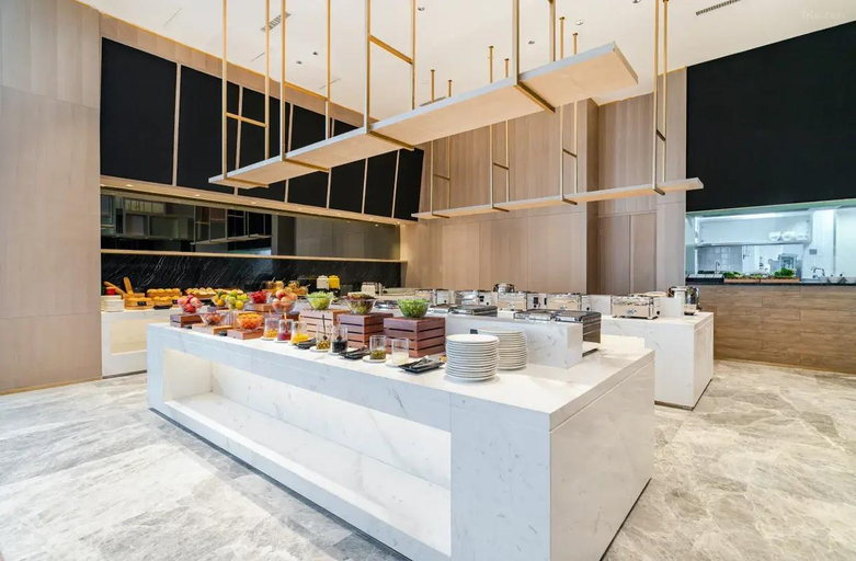 Food & Drinks 4, Yishang PLUS Hotel (Guangzhou Junming Happy World), Guangzhou