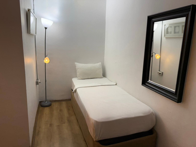 Living area 2, Stories Of Galata, Beyoğlu