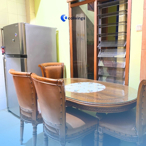 Others 4, Villa Bumi Asri - 3 Bedrooms, Malang