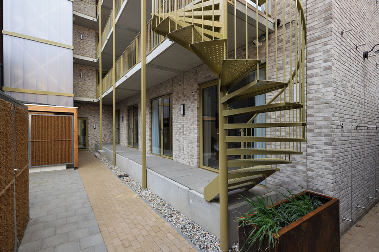 Exterior 5, Duke Studio Hotel, 's-Hertogenbosch