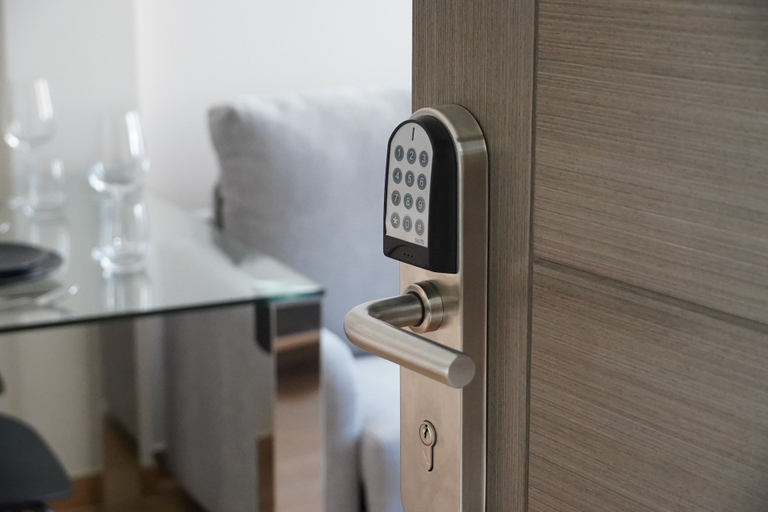Room 2, VILLAGRADO Suites AT3LLaves, Asturias