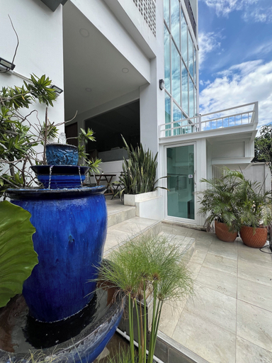 Front of property 2, Calm and Green Place, Muang Chiang Mai