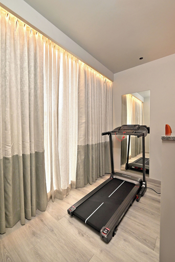 Room 4, Ira by Orchid Hyderabad Hitech City Mindspace IT Park, Hyderabad
