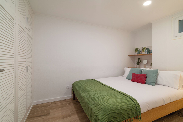 Interior 5, Stay Unique Apartment Taquigraf, Barcelona