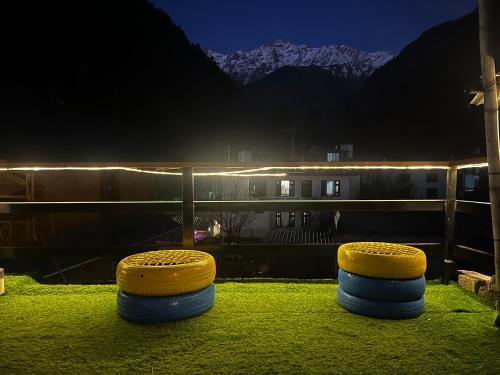 Others 5, Nirvana by Oztel - Backpacker Hostel, Kullu