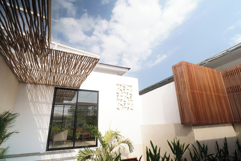 Exterior 4, Villa Bikini Top, Badung