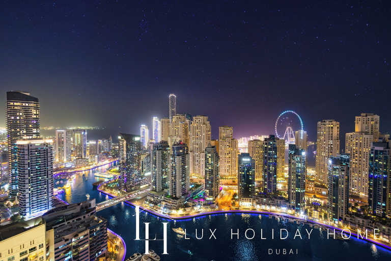 Others 5, LUX  The Vida Marina Residence, Dubai