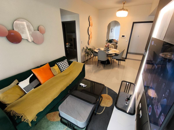 Bedroom 3, Parañaque Houses, Parañaque