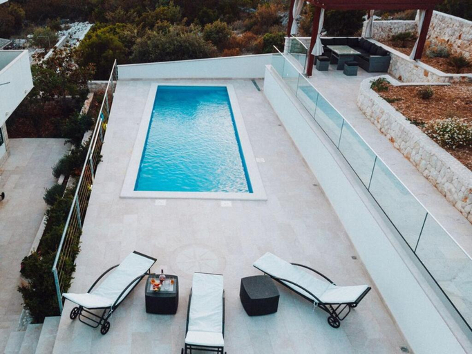Others 3, Brdar Comfortable holiday residence, Marina