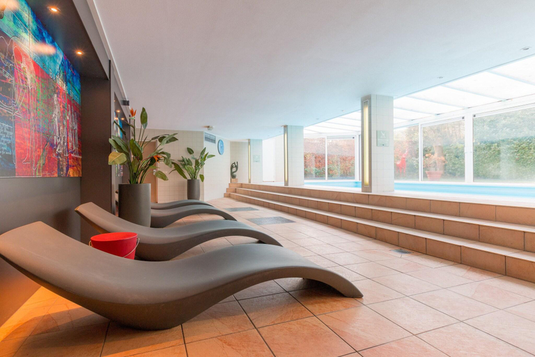 Sport & Beauty 2, Fletcher Resort-Hotel Zutphen, Zutphen