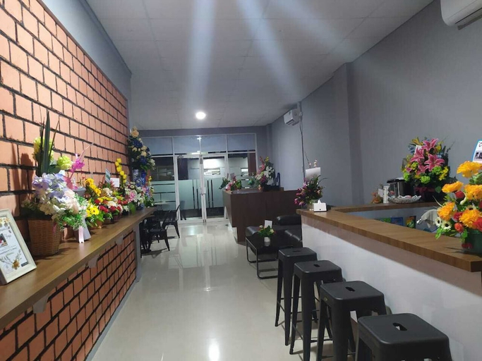 Food & Drinks 5, Room at Josapa Guest House, Batam