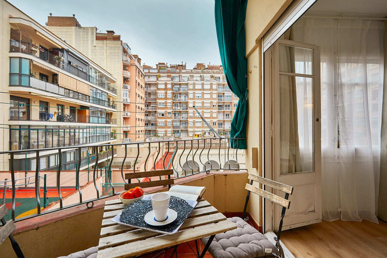 Others 4, BBarcelona Calabria Flat, Barcelona