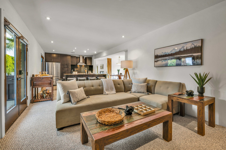 Living area 4, Mid-Century Elegance & Fun in Tahquitz River Estates, Riverside
