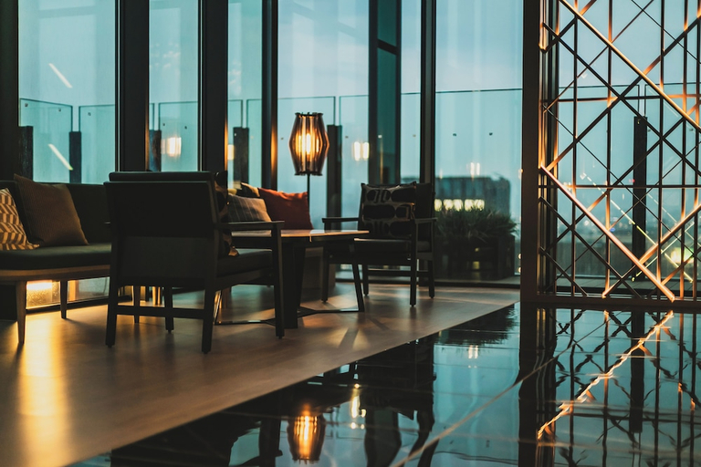 Public Area 4, THE GATE HOTEL FUKUOKA by HULIC, Fukuoka