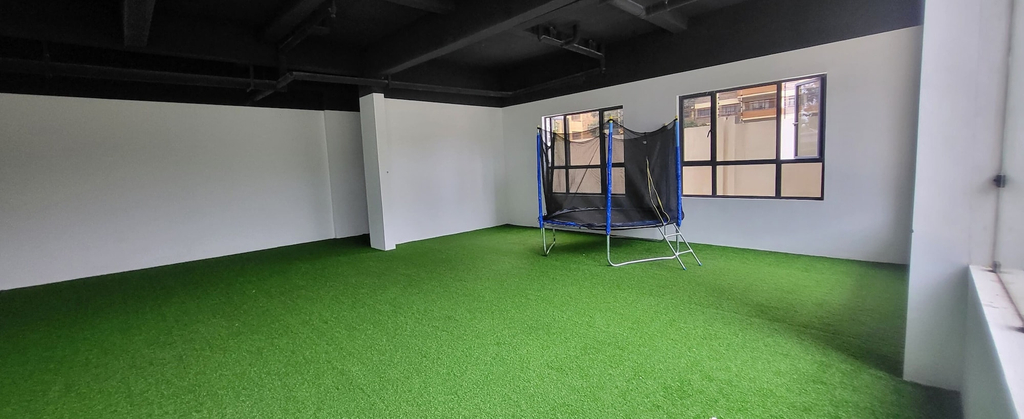 Terrace/patio, Capital Rise by Extended Stays, Dagoretti North