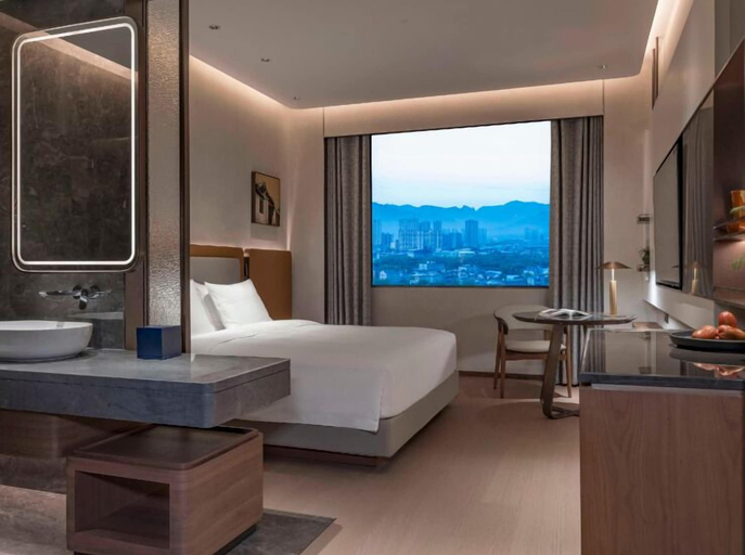 Room 3, PERNULO Hotel, Fuzhou